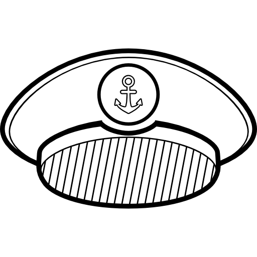 Captain icon