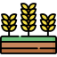 Кукуруза иконка 64x64