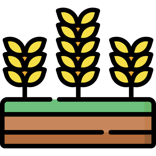 Corn icon