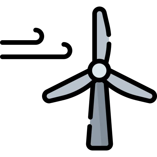 Windmill icon