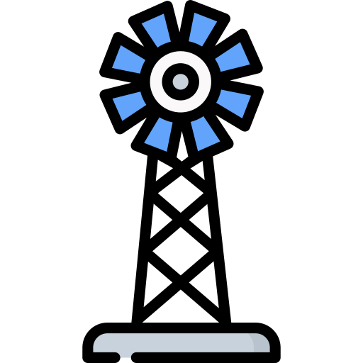 Windmill icon