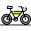 Bicycle ícono 64x64