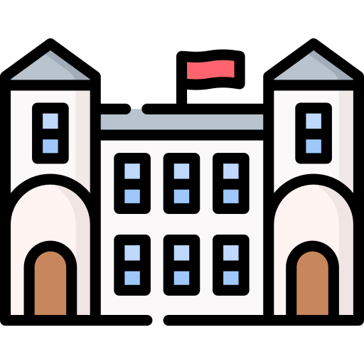 School icon