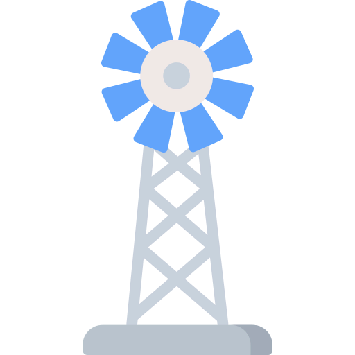 Windmill icon