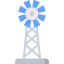 Windmill icône 64x64