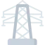 Electric tower biểu tượng 64x64