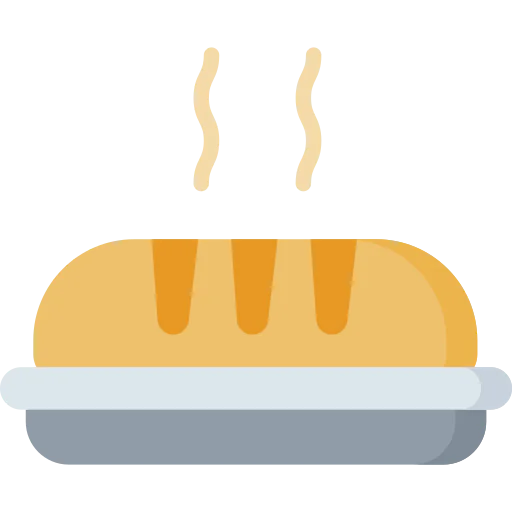 Bread Symbol