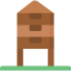 Bee box icon 64x64
