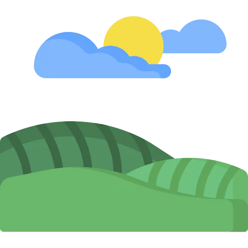Landscape іконка