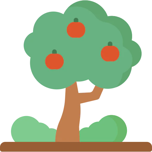 Fruit tree 图标