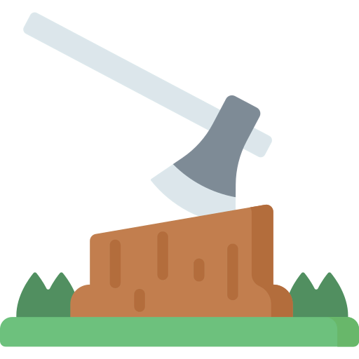 Axe icon