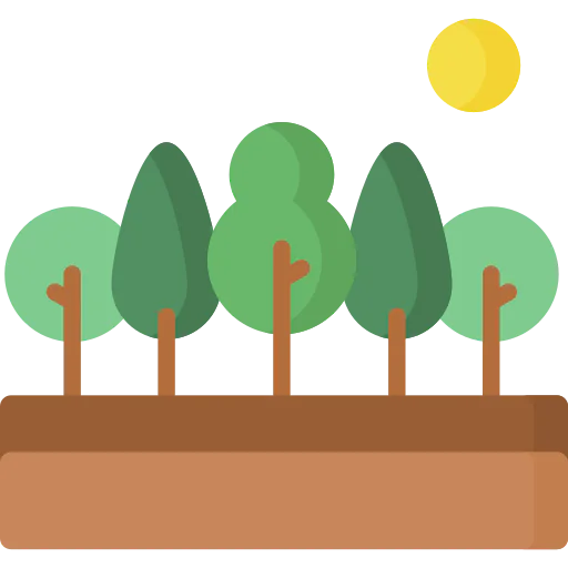 Tree icon