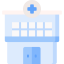Hospital icon 64x64