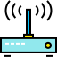 Router ícono 64x64