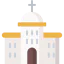Church Ikona 64x64