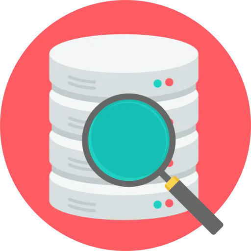 Database ícone