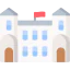 School Ikona 64x64