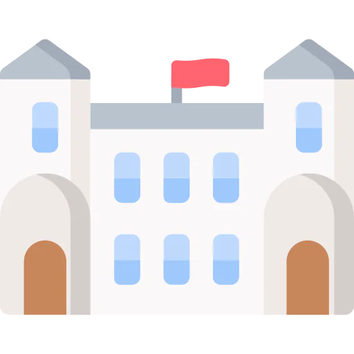 School icon