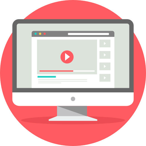 Computer icon
