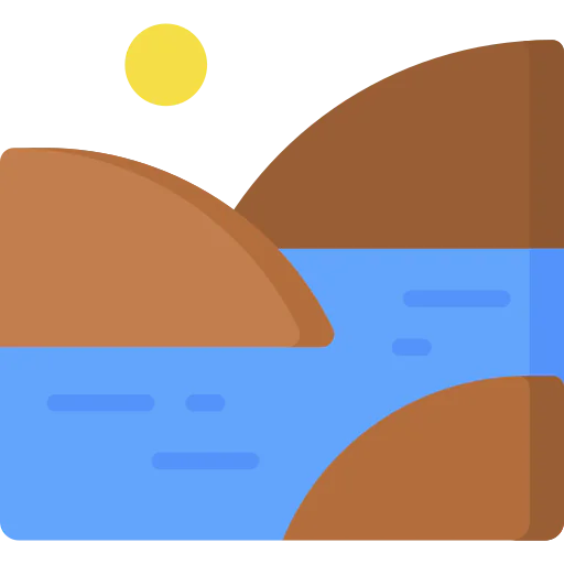 River icon