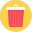 Garbage icon 64x64