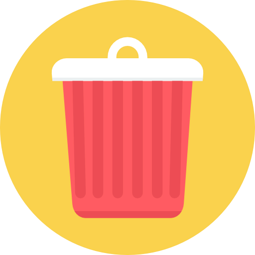 Garbage 상