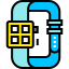 Smart watch icon 64x64