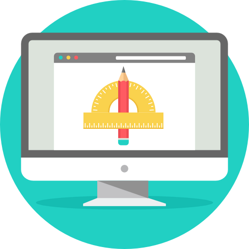 Computer icon