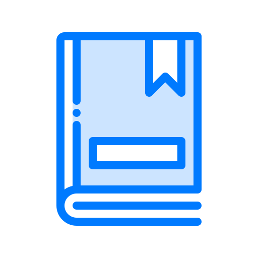 Bookmark icon