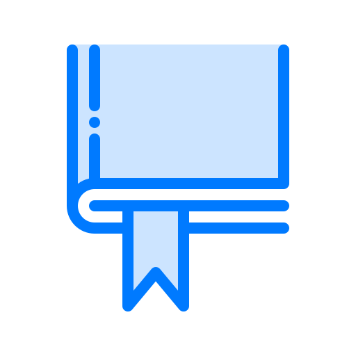 Bookmark icon