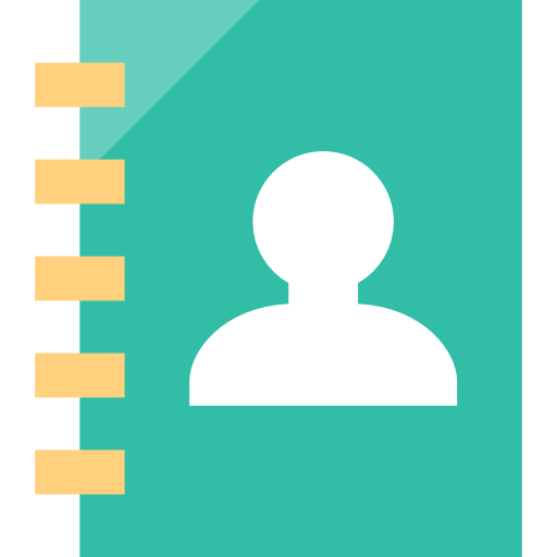 Notebook icon
