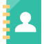 Notebook icon 64x64