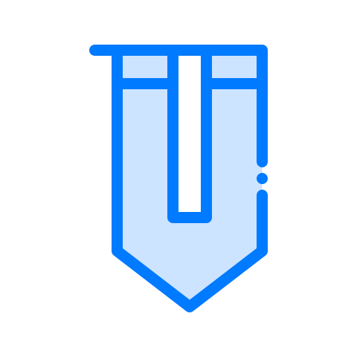 Bookmark icon