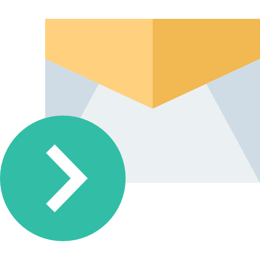 Mail icon