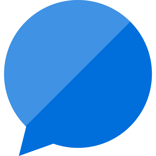 Chat icon