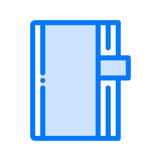 Bookmark icon