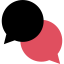 Chat icon 64x64