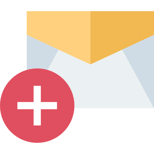 Message icon