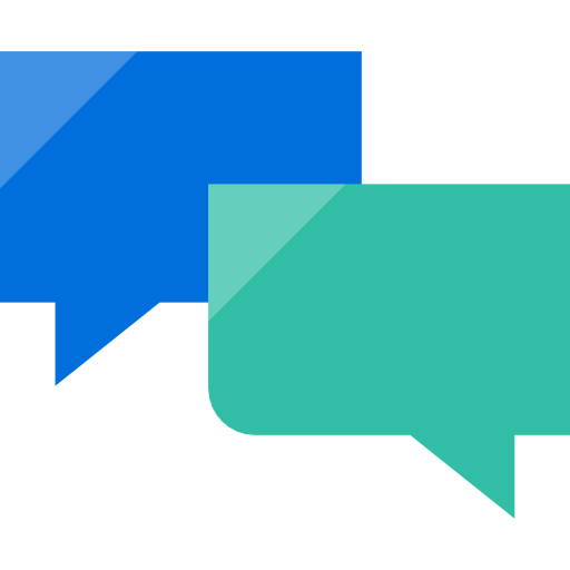 Chat icon