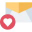 Mail icon 64x64