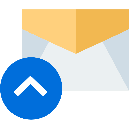 Mail icon