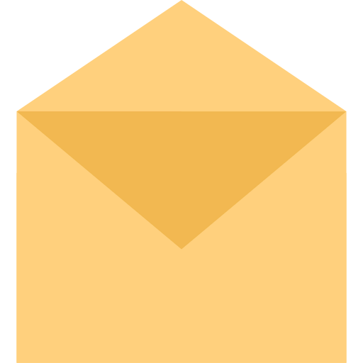 Envelope icon