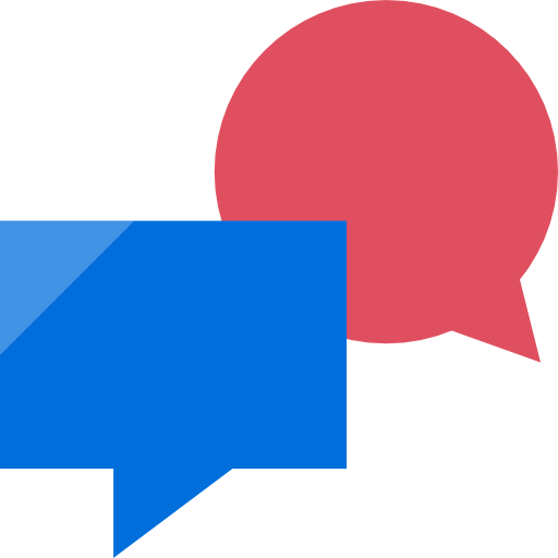 Chat icon
