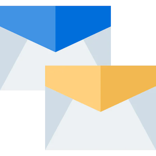 Emails icon