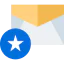 Mail Ikona 64x64