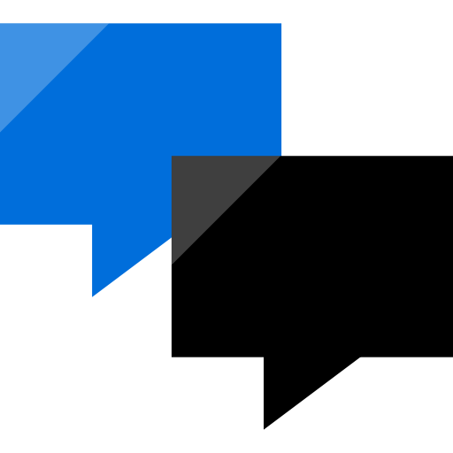 Chat icon