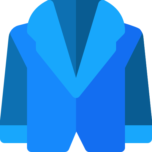Jacket icon