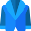 Jacket アイコン 64x64