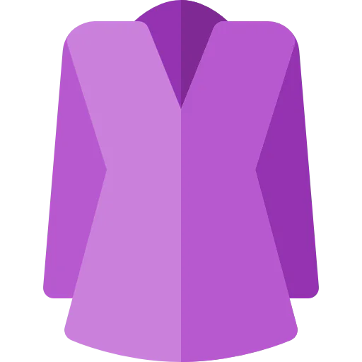 Jacket icon