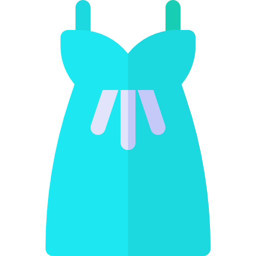 Dress icône